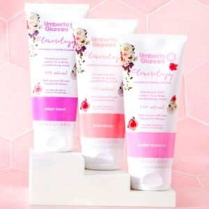 Umberto Giannini Flowerology